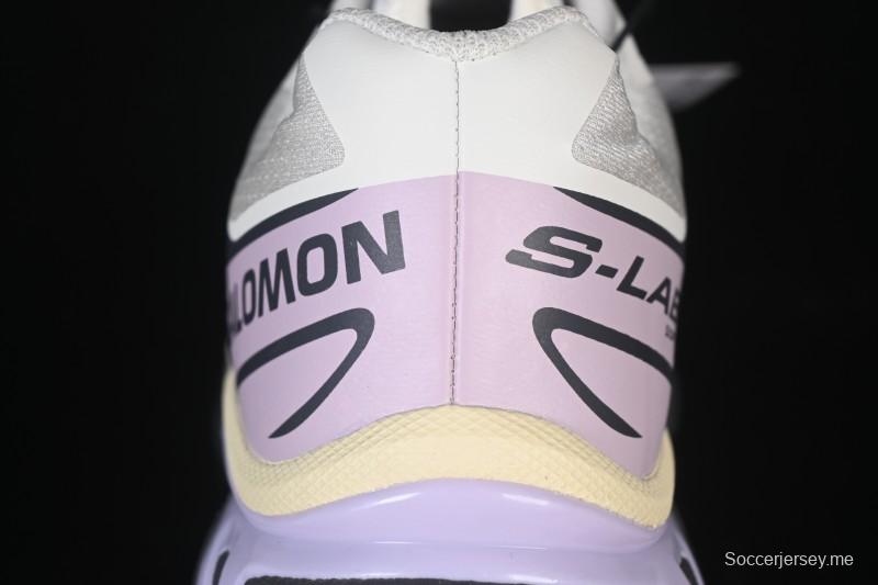 حذاء الجري الخارجي إكس تي 6 عالي التقنية من سالومون - 477376-29