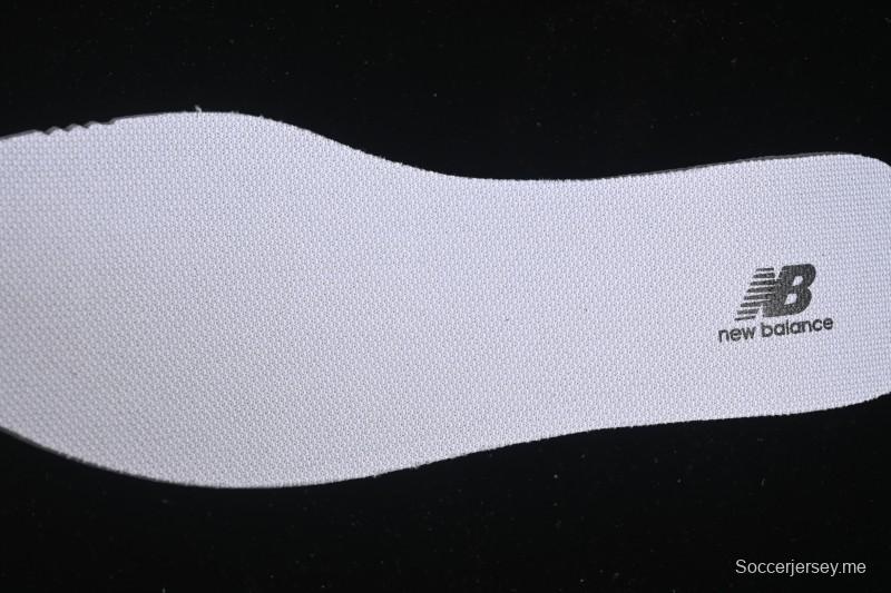 حذاء كاجوال من سلسلة نيو بالانس 471 من القماش والجلد - U471KDA