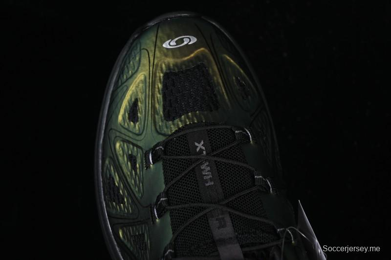 حذاء الجري الخارجي إكس تي ويسبر فويد إكسبلورر سلسلة أحذية الجري في الهواء الطلق من سالومون - 478755-28