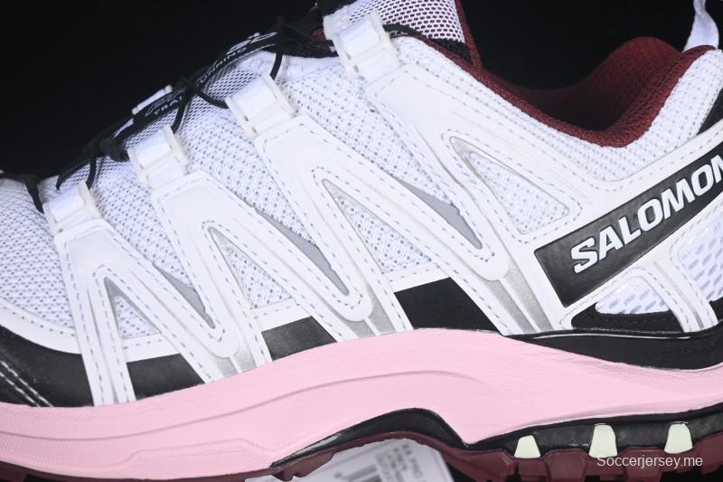 حذاء الجري الخارجي سالومون اكس ايه برو ثري دي للجري في الهواء الطلق - 478676-20