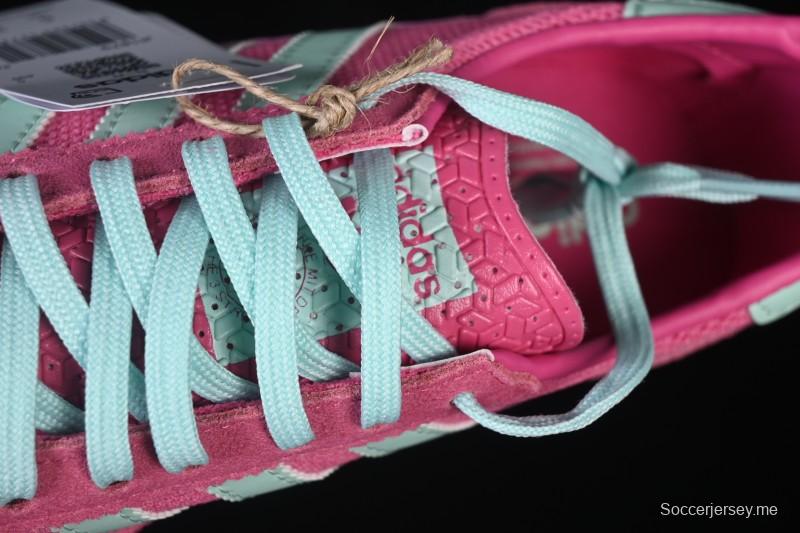 حذاء الجري أديداس أوريجينالز SL 72 OG ريترو - JI1879