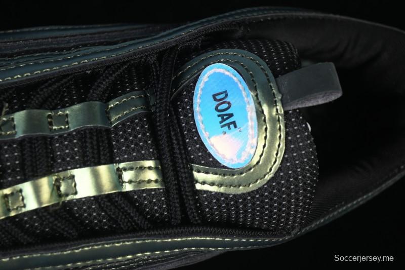 حذاء الجري نايك اير ماكس 95/97 ستورم 95/97 ستورم كامل النعل من نايك - II1714-900