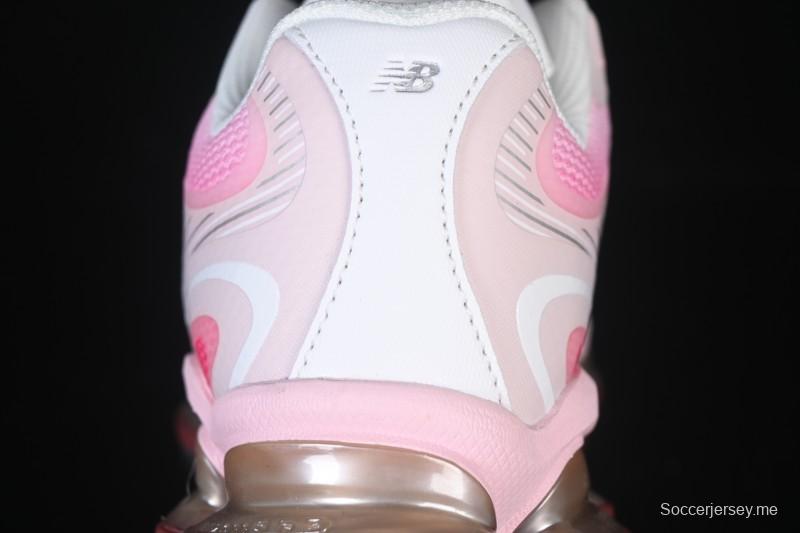 حذاء جري رياضي كاجوال رياضي كاجوال من سلسلة نيو بالانس 2000 ريترو بأسلوب أبي - U2000PBC