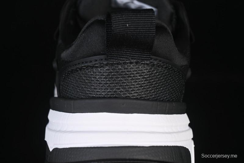 حذاء الجري المنخفض من نايك V2K Runtekkk Run المبطن المضاد للانزلاق من نايك - FD0736-001