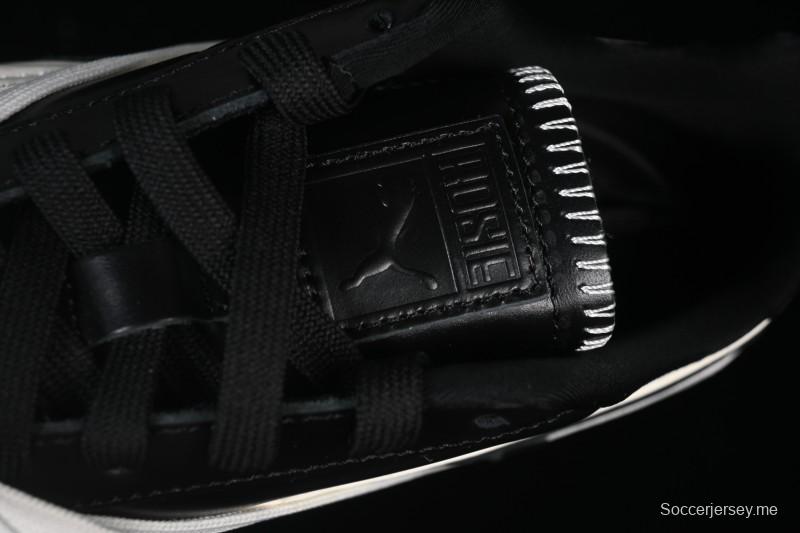 حذاء بوما روز × بوما سبيد كات كوليكشن كاجوال منخفض الكماليات من بوما روز × بوما - 404391-01