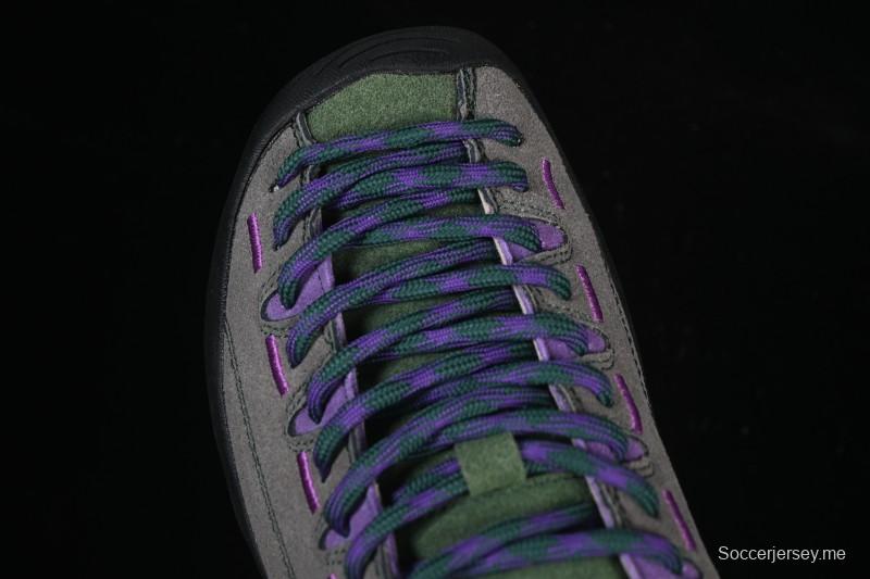 حذاء كين جاسبر ياباني من كين جاسبر ياباني ستريت ريترو ستايل - 2266