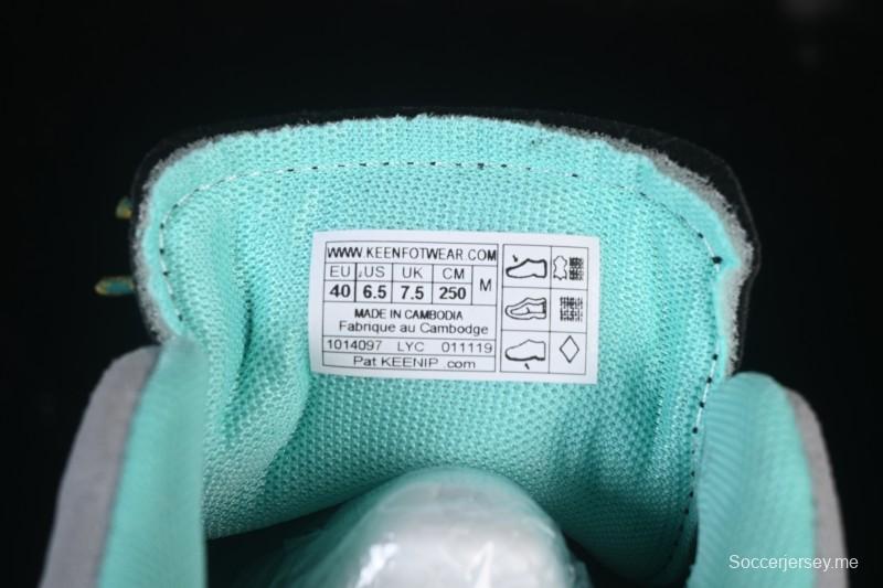 حذاء كين جاسبر ياباني من كين جاسبر ياباني ستريت ريترو - 2266