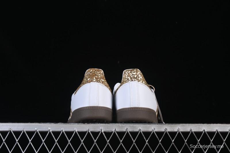 حذاء أديداس سامبا أو جي كلاسيك كلاسيك كاجوال - B75811