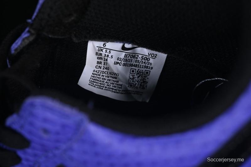 حذاء نايك اير فورس 1 '07 منخفض كاجوال سنيكرز - II7062-500