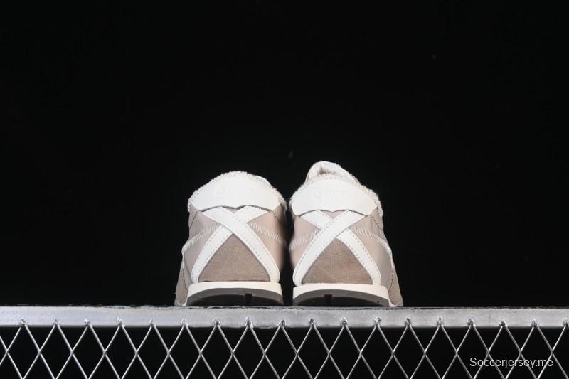 أونيتسوكا تايجر كورسير كورسير A55 حذاء كاجوال منخفض الكماليات - 1183C317-300