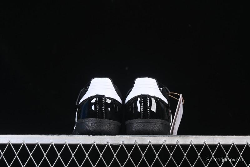 حذاء تزلج كاجوال سامبا إل تي من أديداس - JI2707