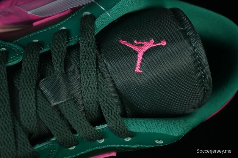 حذاء نايك اير جوردان 1 اير جوردان 1 منخفض بطيخي كاجوال - DC0774-300