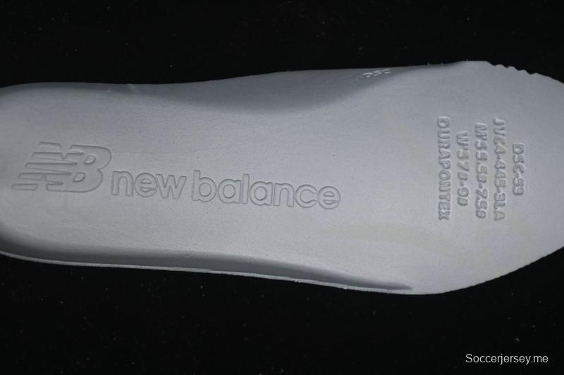 حذاء الجري الكاجوال من سلسلة نيو بالانس 2000 ريترو على طراز أبي - U2000ME