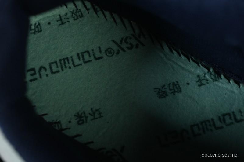 حذاء كين جاسبر ياباني من كين جاسبر ياباني ستريت ريترو - 2266