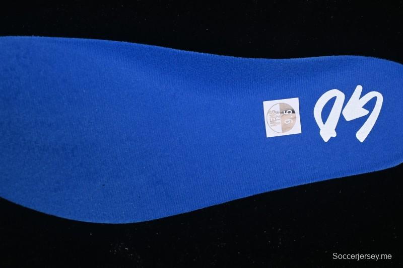 حذاء كرة السلة نايكي نايجل سيلفستر × اير جوردان 4 ريترو جوردان 4 ريترو بلو كولوشن - HF4340-400