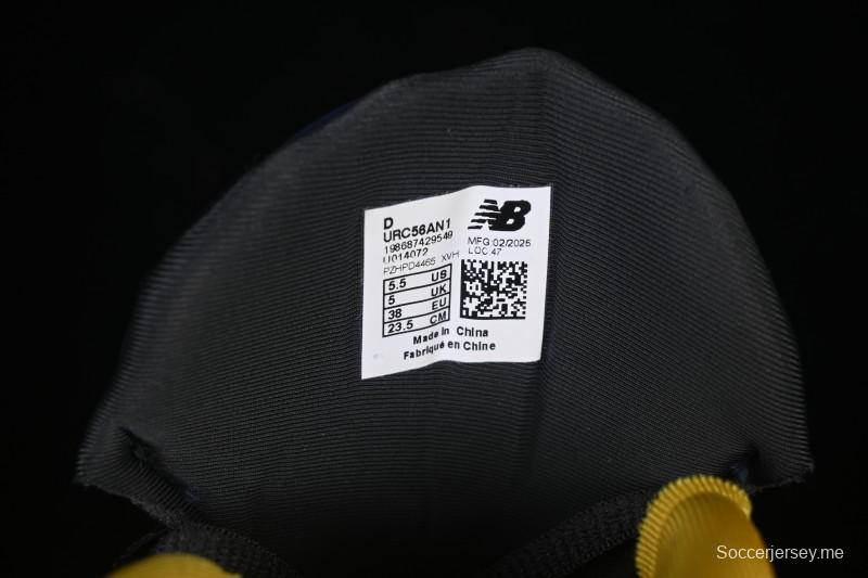 New Balance RC56 Series Retro Football Training Casual Sports Shoes - URC56AN1