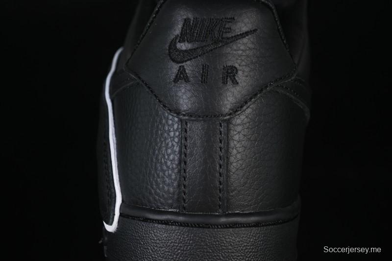 حذاء نايك اير فورس 1'07 المنخفض الكاجوال الرياضي - HJ8463-001