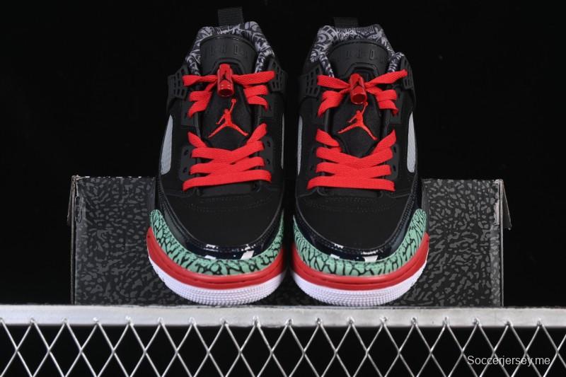 حذاء تزلج كاجوال جوردان سبيزايك لو AJ فيوجن فيوجن إيلمنتس - FQ1759-060