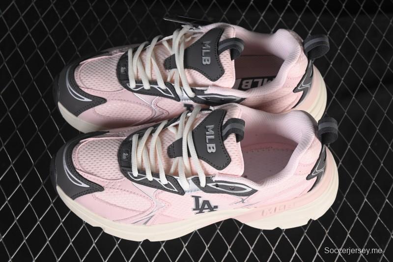 حذاء جري كاجوال كاجوال سبيد رنر منحني مكتنز من نيو بالانس - 3ARNC055N07PKL