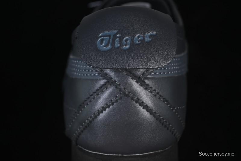 حذاء الجري أونيتسوكا تايجر مكسيكو 66 إس دي ذو الكعب المنخفض الكاجوال - 1183B500-020