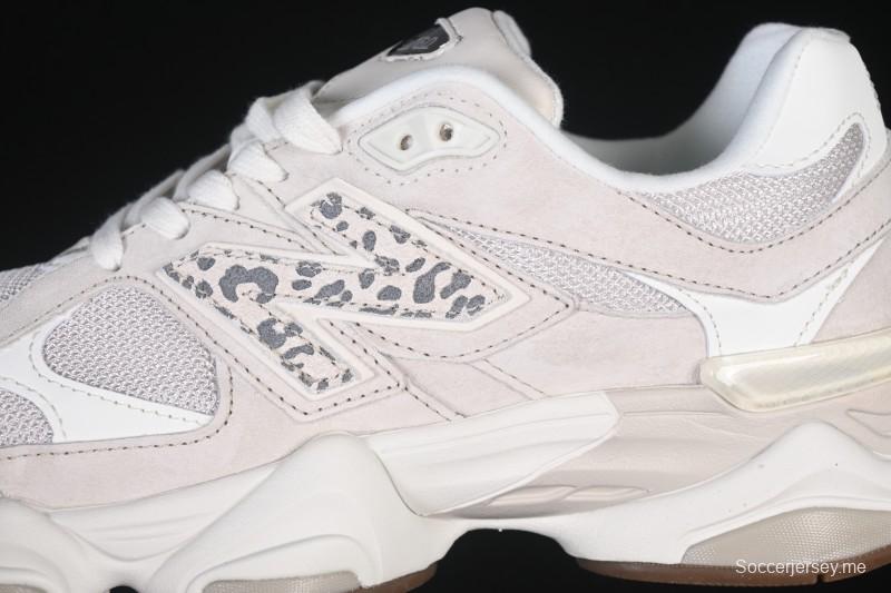 حذاء جري كاجوال ريترو كاجوال من سلسلة نيو بالانس NB9060 - U9060ASP