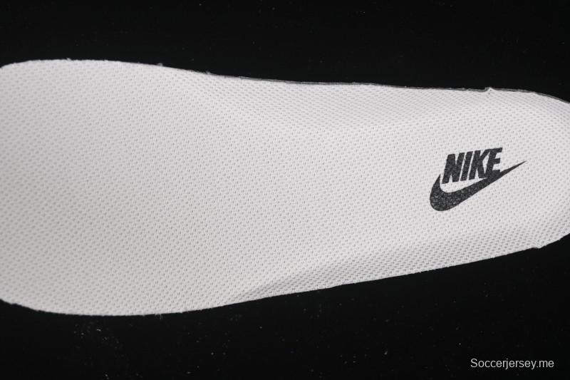 حذاء رياضي نايك اير فورس 1'07 منخفض كاجوال مع وسادة هوائية كاملة الطول - XD2588-601