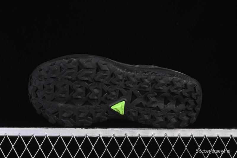 Asics Trabuco Max 4 Breathable Professional Running Shoes - 1011C187-001