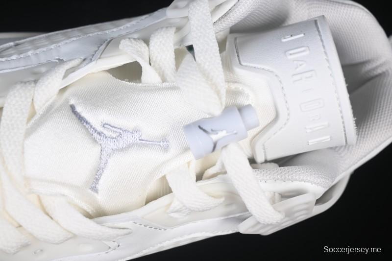 حذاء رياضي كاجوال جوردان سبيزايك لو AJ فيوجن فيوجن إينليمنتس - HQ3602-121