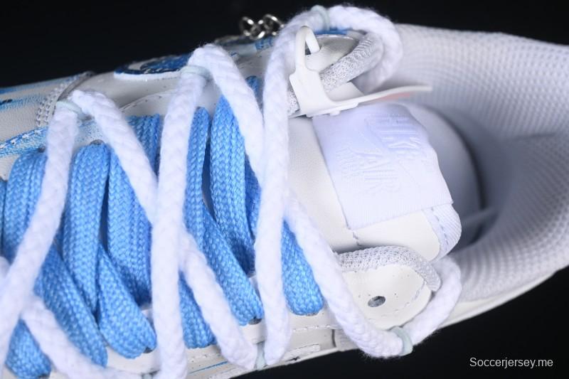 حذاء نايك اير فورس 1 '07 منخفض من نايك اير فورس 1 '07 القوس منخفض القوس مرسوم باليد من سلسلة زودياك المرسومة باليد - 11231221