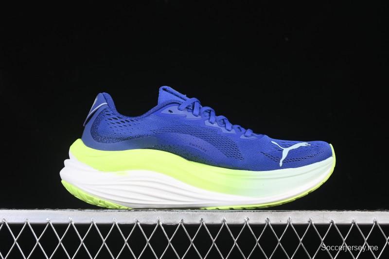 حذاء جري كاجوال منخفض الكعب من بوما ماج ماكس نيترو من بوما حذاء مريح ومقاوم للانزلاق ومتين - 310088-02