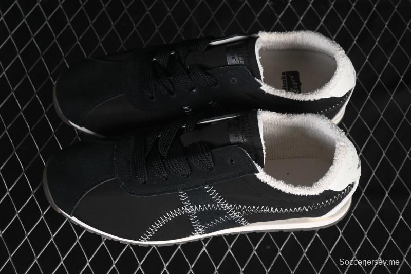 أونيتسوكا تايجر كورسير كورسير A55 حذاء كاجوال منخفض الكماليات - 1183C317-001