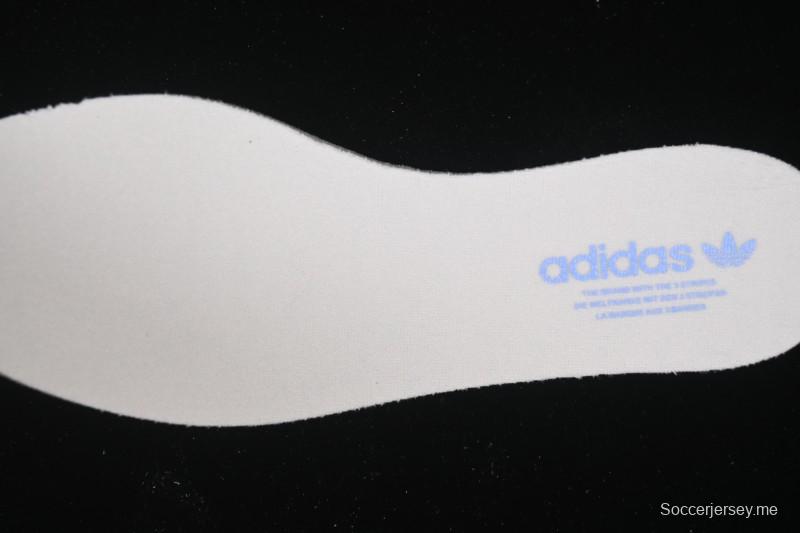 Adidas Superstar II J Casual Sneakers with Shell Toe Design - JQ8729