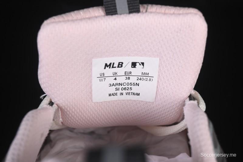 حذاء جري كاجوال كاجوال سبيد رنر منحني مكتنز من نيو بالانس - 3ARNC055N07PKL