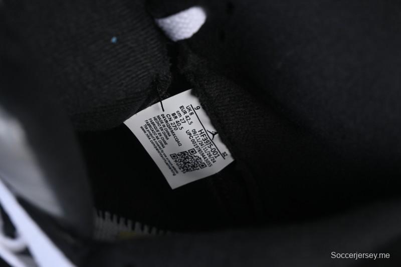 حذاء كرة السلة نايك اير جوردان 5 بلاك ميتاليك ريترو ريترو - HF3975-001