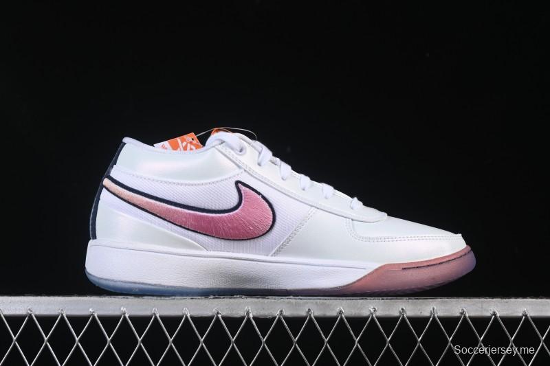 حذاء كرة السلة نايك بوك 1 ديفين بوكر للأداء الرجالي - IH0893-100