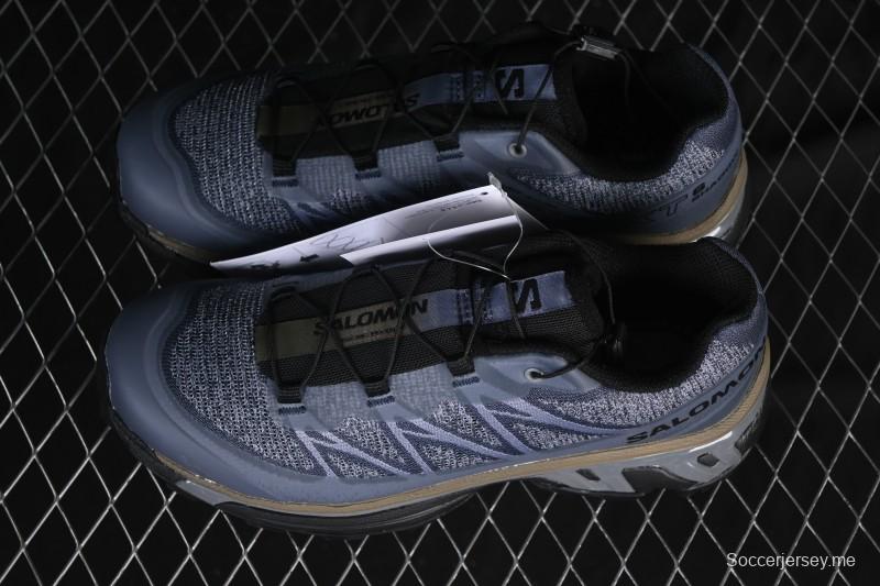 حذاء الجري الخارجي إكس تي-6 المتقدم من سالومون - 478739-25
