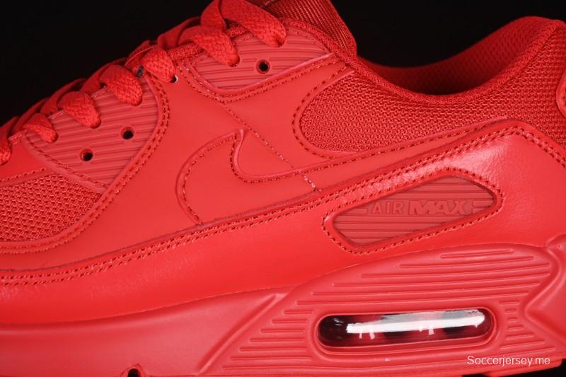 حذاء الجري اير ماكس 90 ريترو من نايك مع وسادة هوائية - CZ7918-600