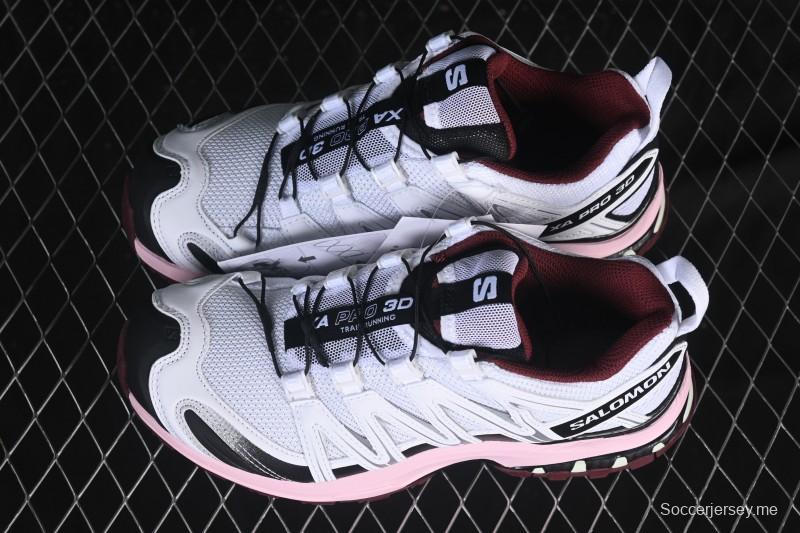 حذاء الجري الخارجي سالومون اكس ايه برو ثري دي للجري في الهواء الطلق - 478676-20