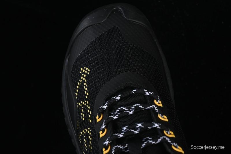 حذاء كاجوال كاجوال قابل للتنفس للمشي لمسافات طويلة في الهواء الطلق من كين Mxis Evo WP - 1025910