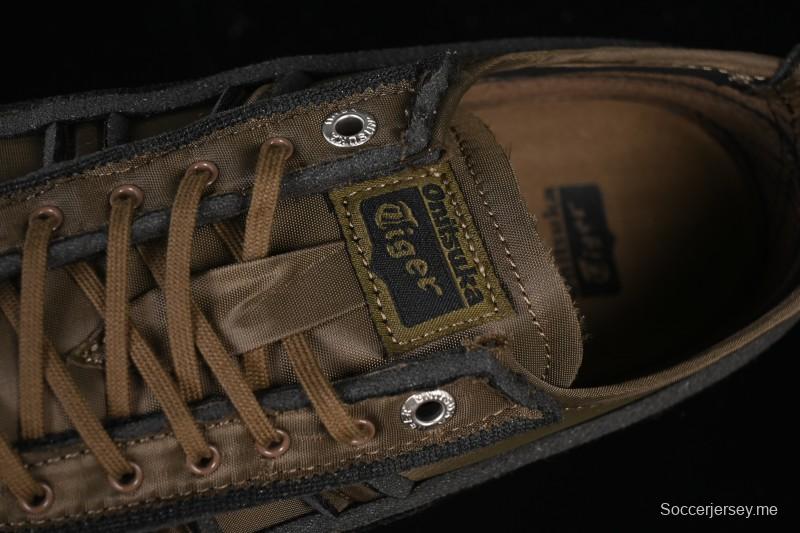 حذاء الجري أونيتسوكا تايجر مكسيكو 66 إس دي منخفض الكماليات - 1183C115-200