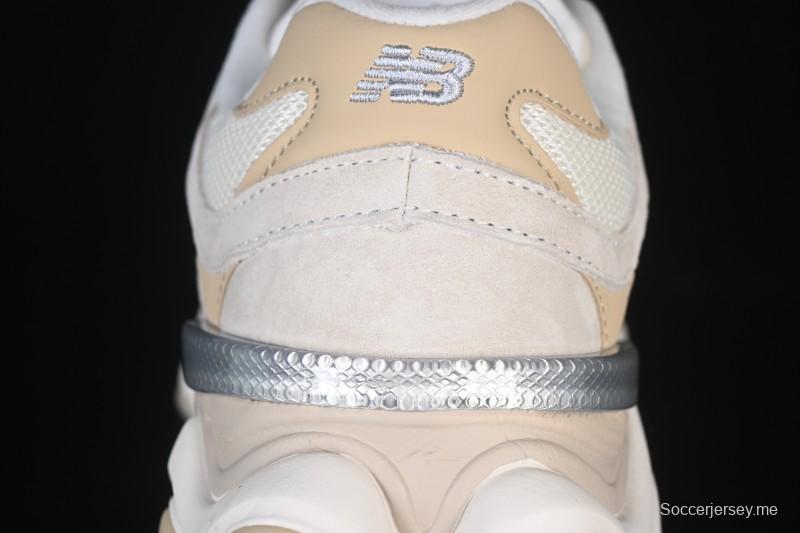 حذاء جري كاجوال ريترو ريترو من نيو بالانس مع توسيد أبزورب - U9060TAT