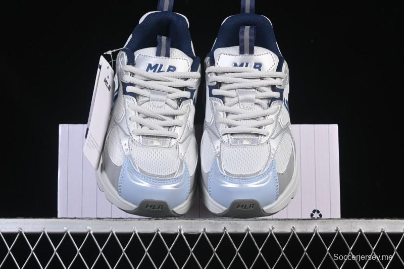 حذاء جري كاجوال كاجوال سبيد رنر منحني مكتنز من نيو بالانس - 3ARNC055N07GRS