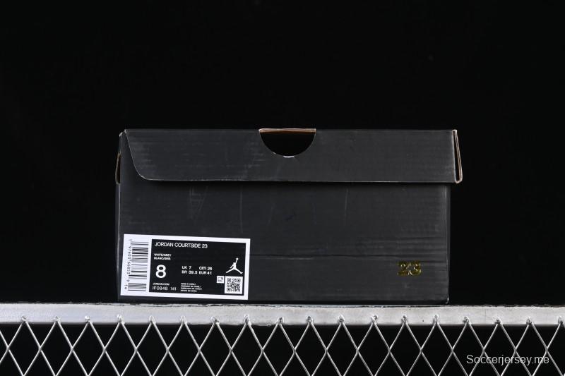 حذاء كرة السلة نايك اير جوردان كورتسايد 23 ريترو - IF0848-141