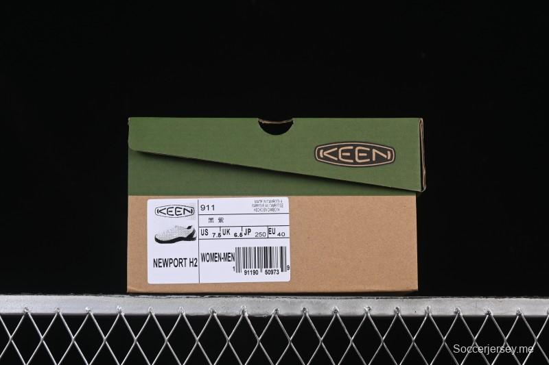 حذاء كين جاسبر ياباني من كين جاسبر ياباني ستريت ريترو - 911