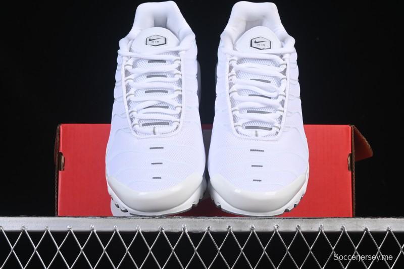 حذاء الجري اير ماكس بلس ريترو من نايك مع وسادة هوائية - 604133-139