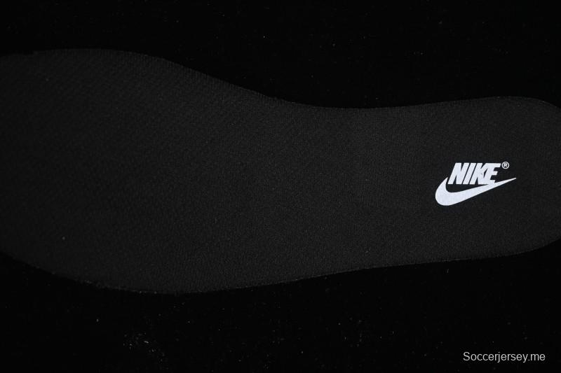 حذاء الجري المنخفض من نايك V2K Runtekkk Run المبطن المضاد للانزلاق من نايك - FD0736-001