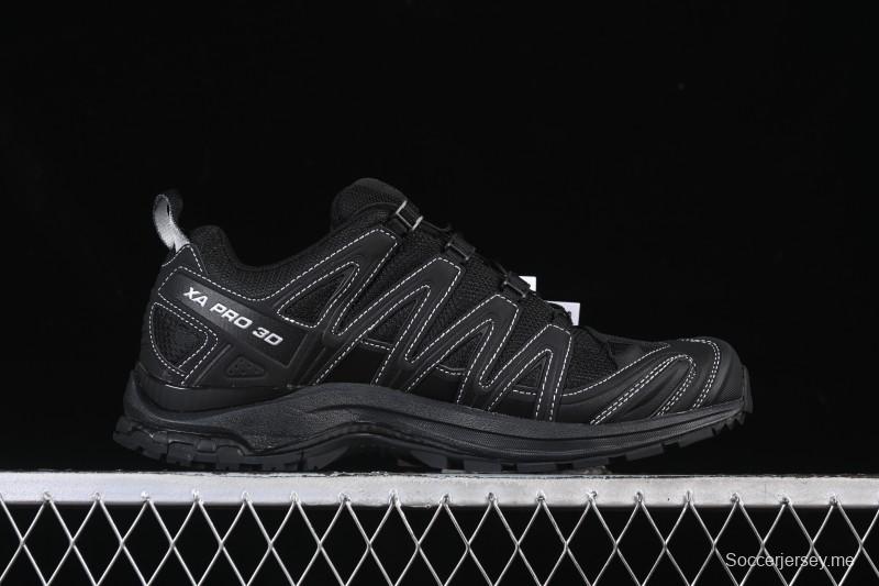 حذاء الجري الخارجي سالومون اكس ايه برو ثري دي - 491274-27