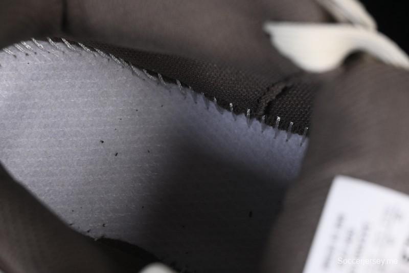 حذاء رياضي كاجوال خفيف الوزن بحزام سنيكرز مكتنزة ذات بطانة سحرية من نيويورك يانكيز - 3ASXW015N50BRS