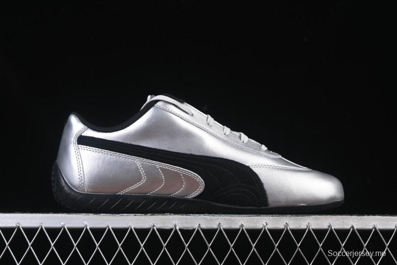 حذاء سبيد كات لايف ستايل منخفض الكاجوال من بوما - 403689-01