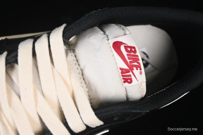 حذاء تزلج نايكي نايجل سيلفستر × اير جوردان 1 لايف ستايل كاجوال لايف ستايل - IB8958-001